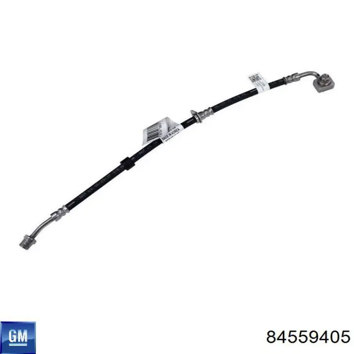 Купити 84559405 General Motors 