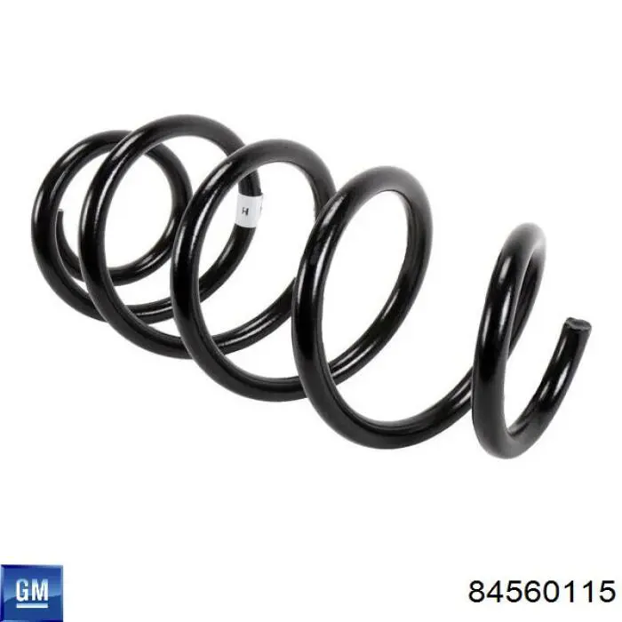  General Motors 84560115 ціна, від 101.58 USD