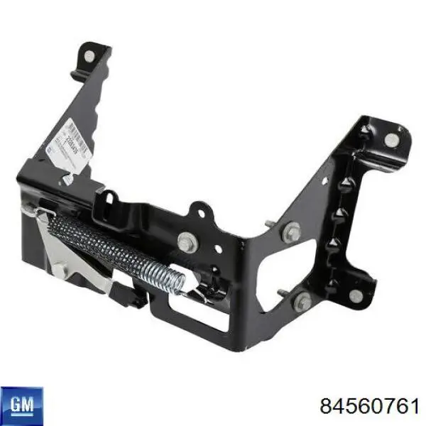 84897442 General Motors 
