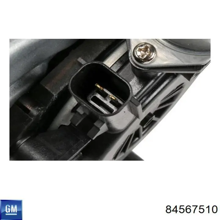 Купити 84567510 General Motors 