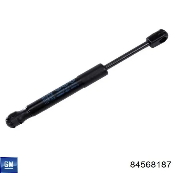 84568187 General Motors 