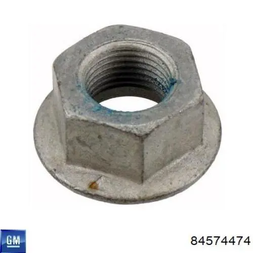 84574474 General Motors Кріплення переднього амортизатора