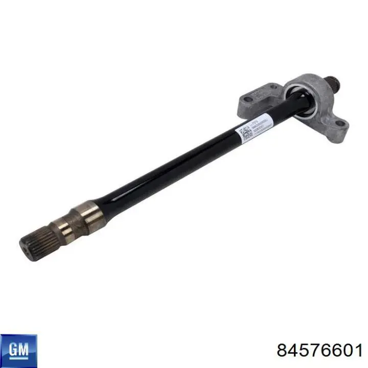 Купити 84027289 General Motors 