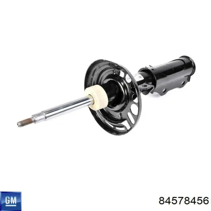 Амортизатор задній General Motors 84578456 ціна, від 49.40 USD
