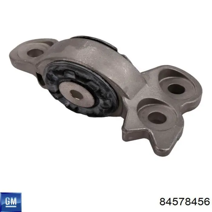 84578456 General Motors Амортизатори задні