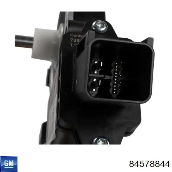  84578844 General Motors