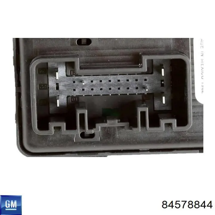 Купити 84578844 General Motors 