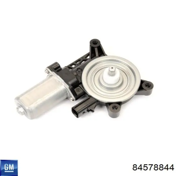 84578844 General Motors 