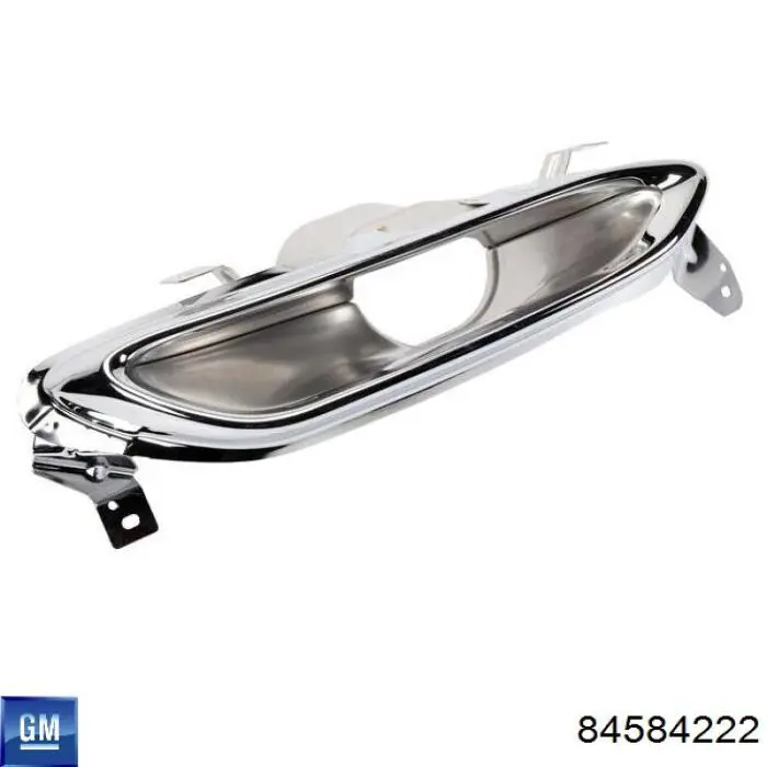 84584222 General Motors 