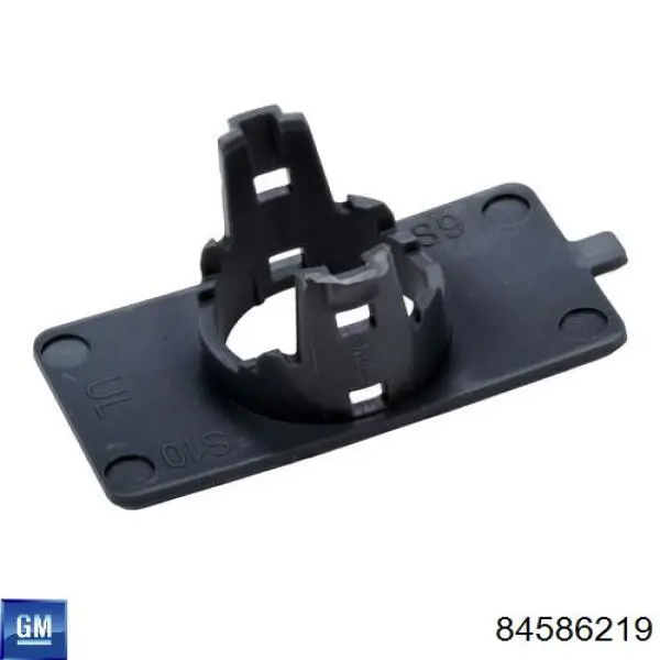 Купити 84586219 General Motors Датчик сигналізації паркування (парктронік), задній