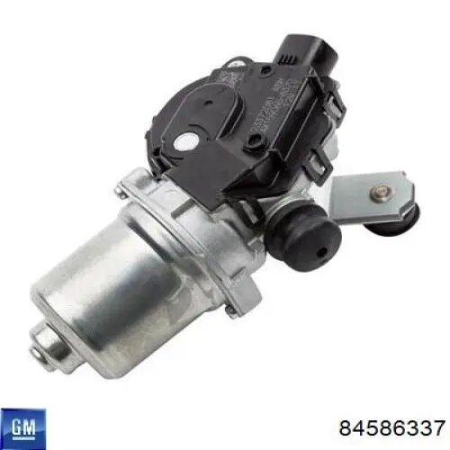Купити 84586337 General Motors 