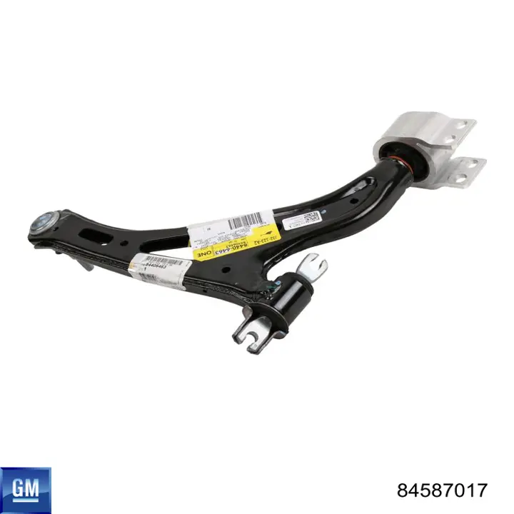  84257821 General Motors