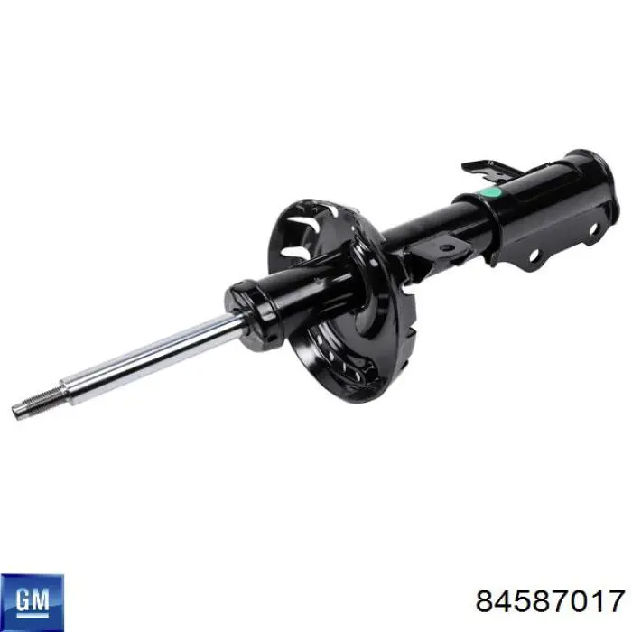 Купити 84257821 General Motors 