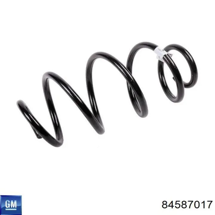 84257821 General Motors 