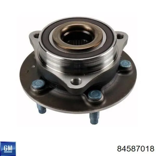 Купити 84406464 Opel 
