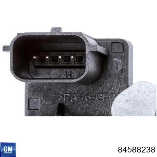  General Motors 84588238 ціна, від 6.27 USD