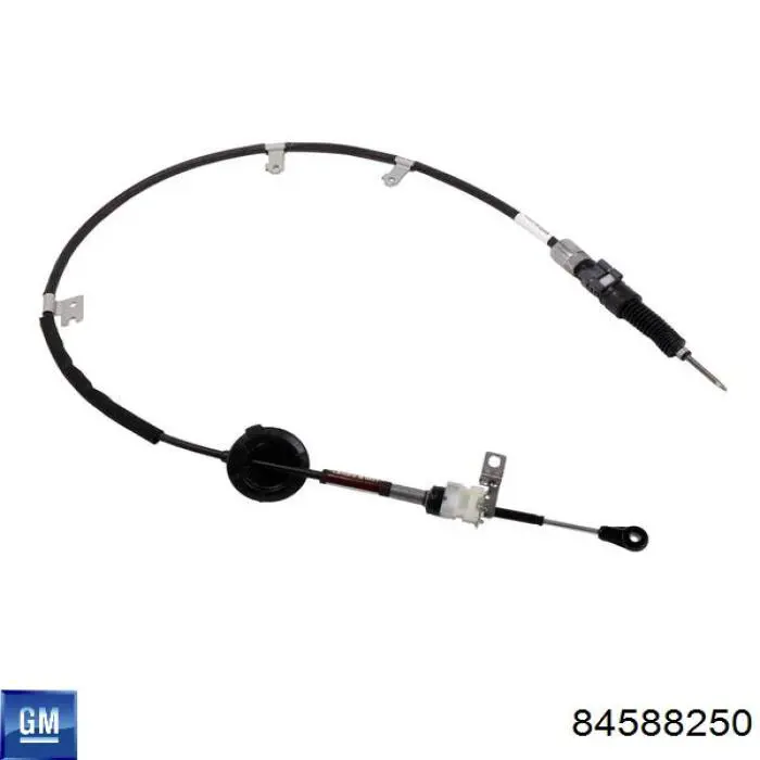  General Motors 84069303 ціна, від 30.51 USD