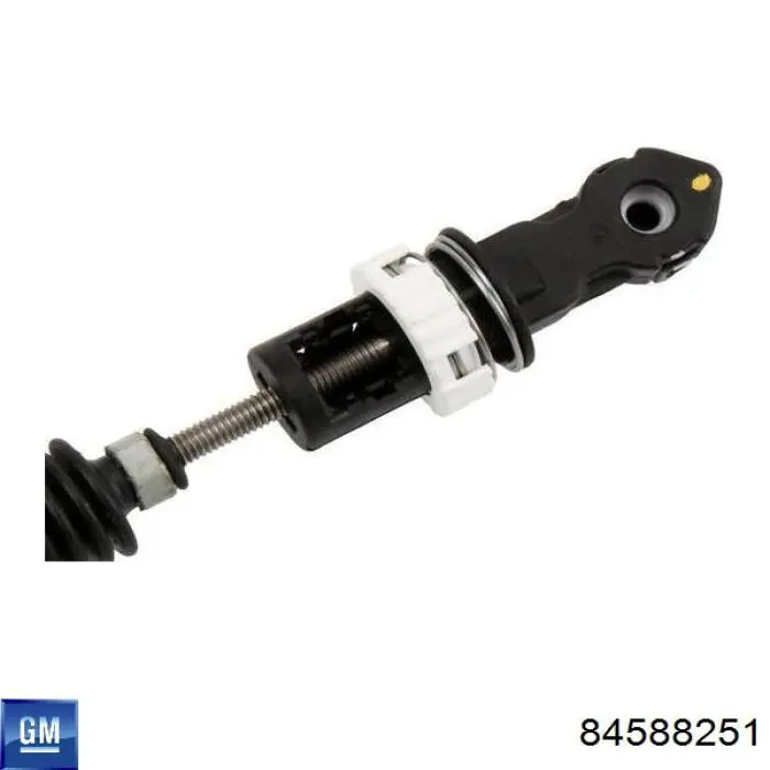  General Motors 84588251 ціна, від 17.76 USD