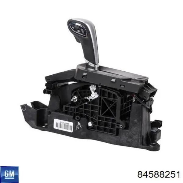 Купити 84588251 General Motors 