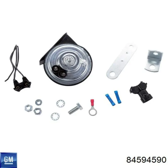  General Motors 84594590 ціна, від 31.74 USD