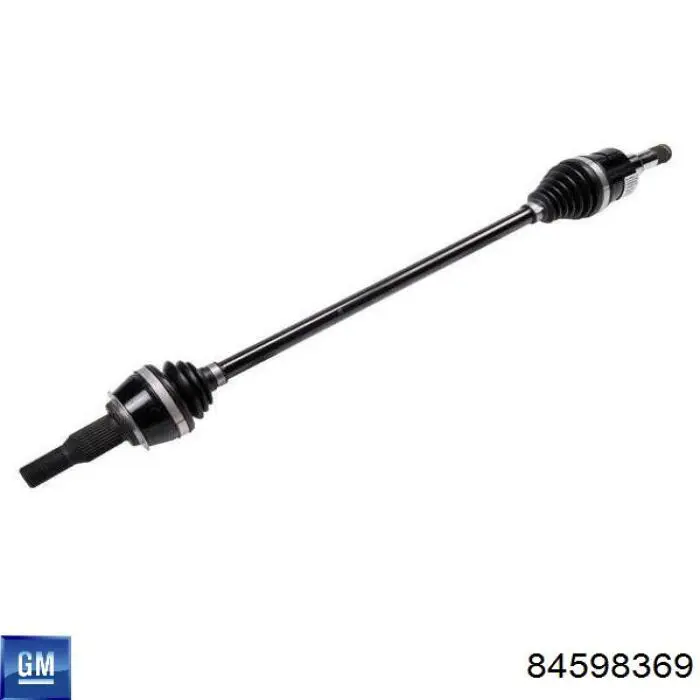 22986520 General Motors 