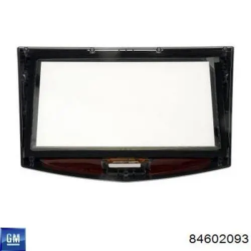 Купити 84237890 General Motors 