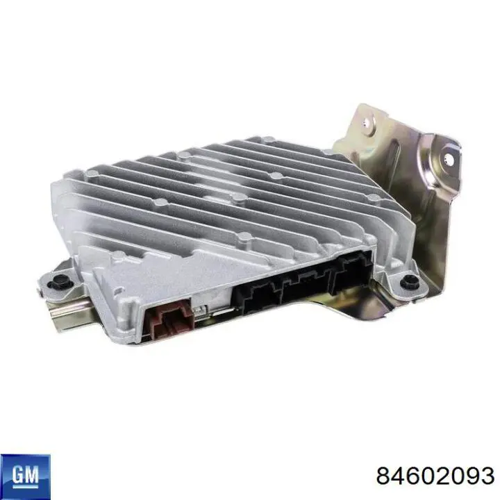 84237890 General Motors 