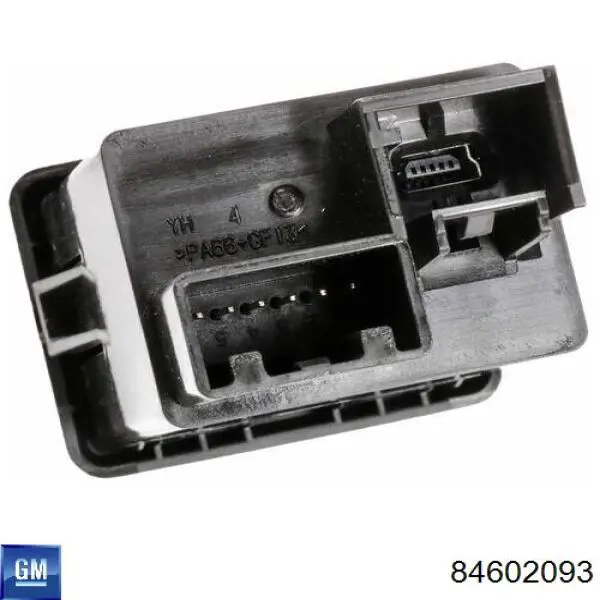 General Motors 84237890 ціна, від 305.08 USD