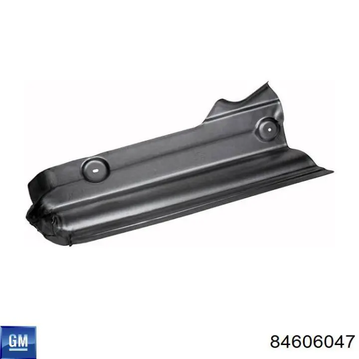  General Motors 84606047 ціна, від 258.49 USD