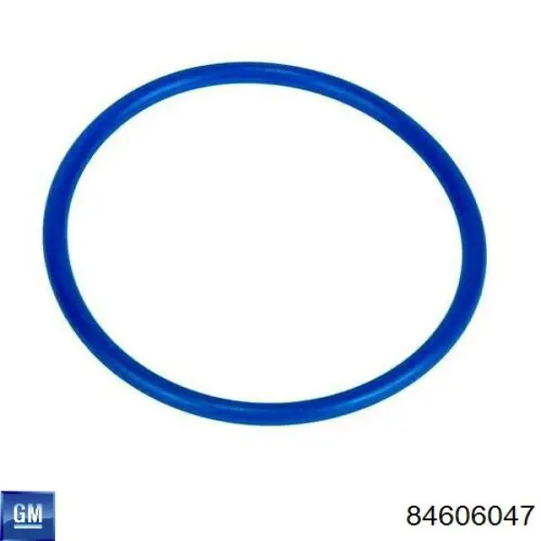 Купити 84606047 General Motors 