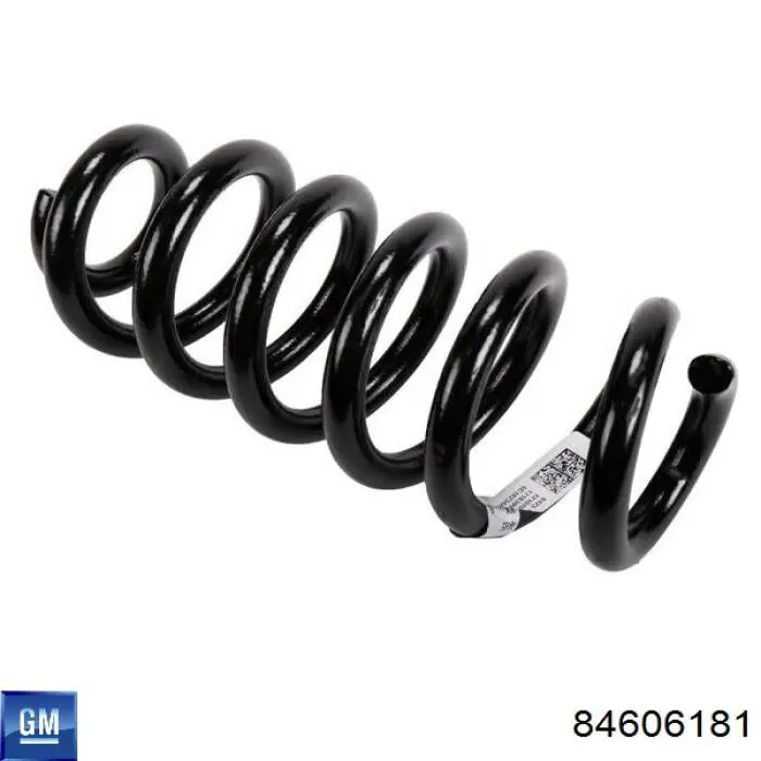 Важіль передньої підвіски нижній, лівий/правий General Motors 84606181 ціна, від 127.78 USD