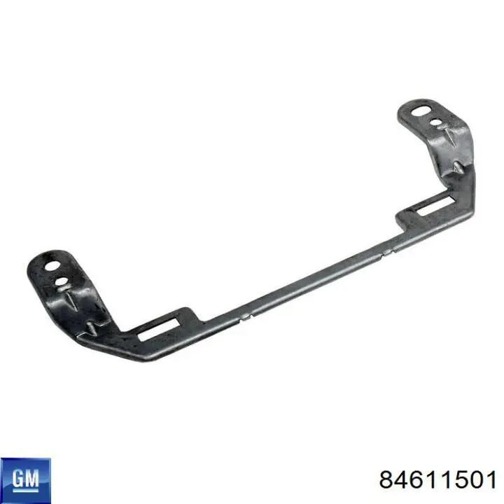 84237913 General Motors Дисплей багатофункціональний