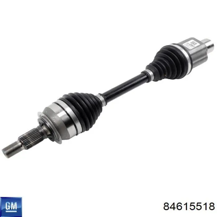 Купити 85103941 General Motors 