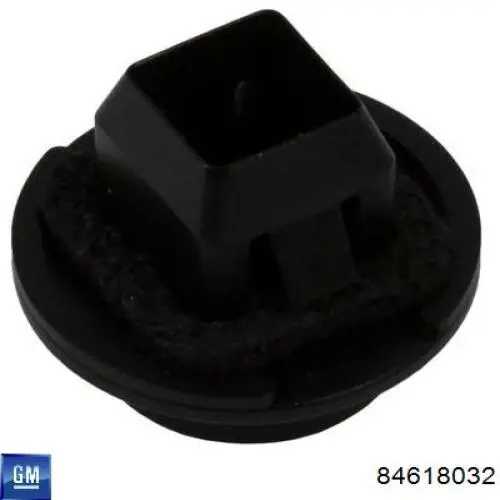 84332111 General Motors 
