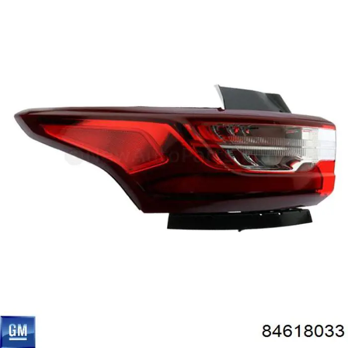 85164971 General Motors 