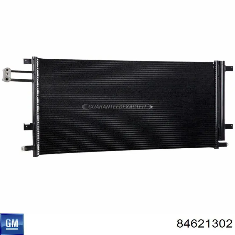  General Motors 84621302 ціна, від 123.00 USD