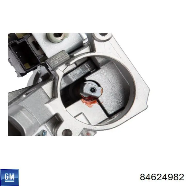 84624982 General Motors Замок запалювання
