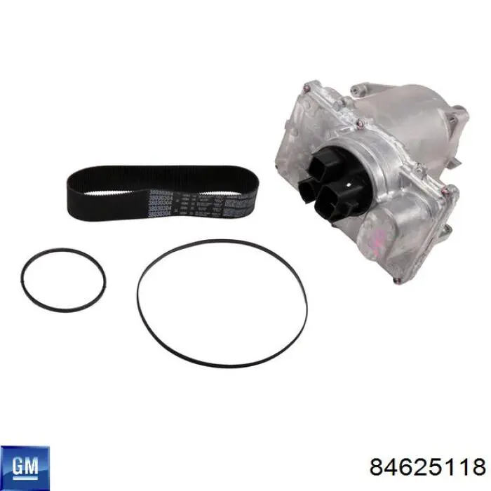  General Motors 84401500 ціна, від 47.97 USD
