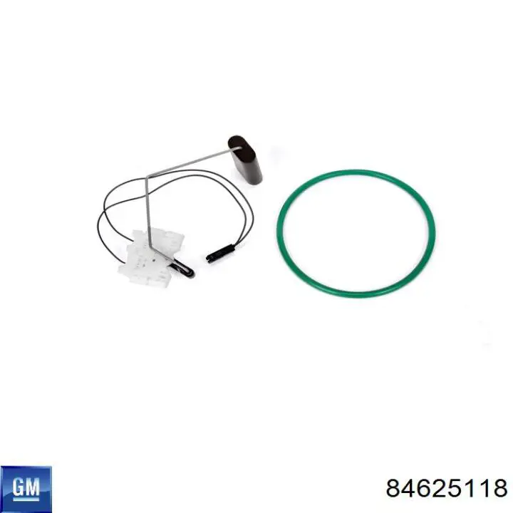 Купити 84401500 General Motors 