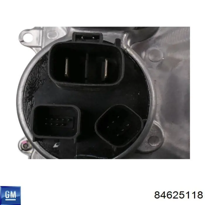  84401500 General Motors
