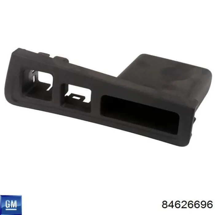  General Motors 84626696 ціна, від 115.69 USD
