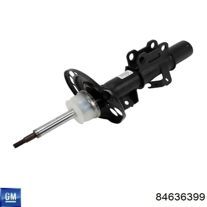 Купити 84636399 General Motors 