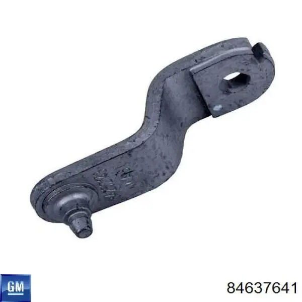  General Motors 84149876 ціна, від 34.21 USD