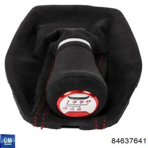 Купити 84149876 General Motors 