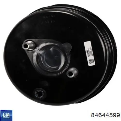  84644599 General Motors