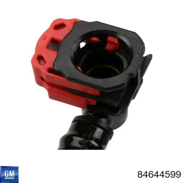  General Motors 84644599 ціна, від 53.49 USD