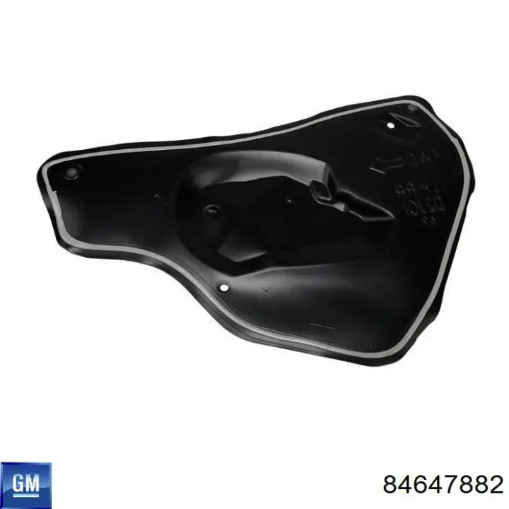  General Motors 84647882 ціна, від 15.38 USD