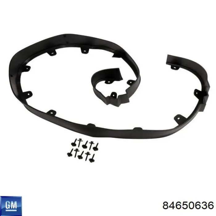 Купити 84650636 General Motors 