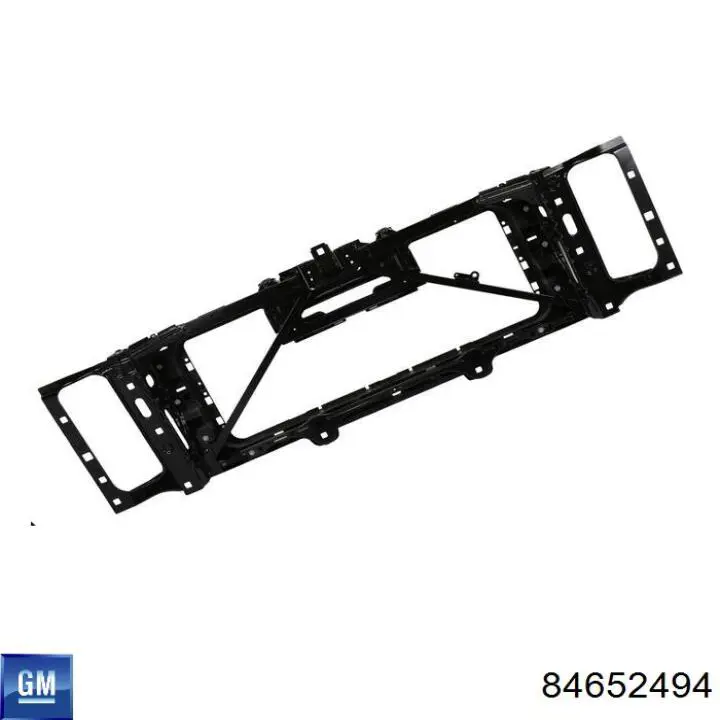 84652494 General Motors