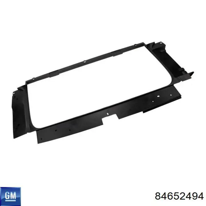 Купити 84652494 General Motors 